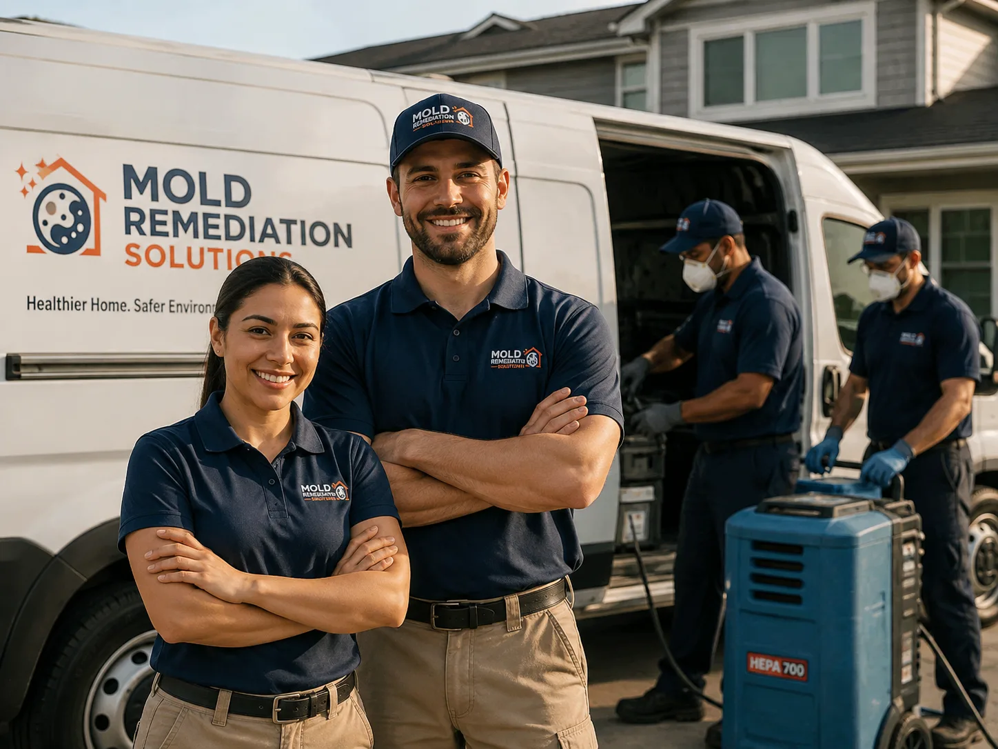 Mold Remediation company in Copake, NY